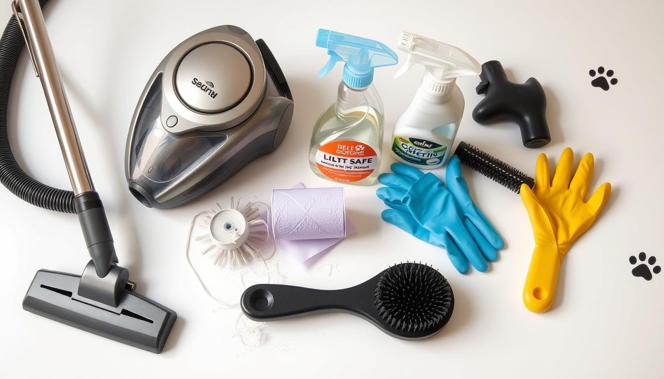 10 Essential Cleaning Tools Every Pet Owner Needs