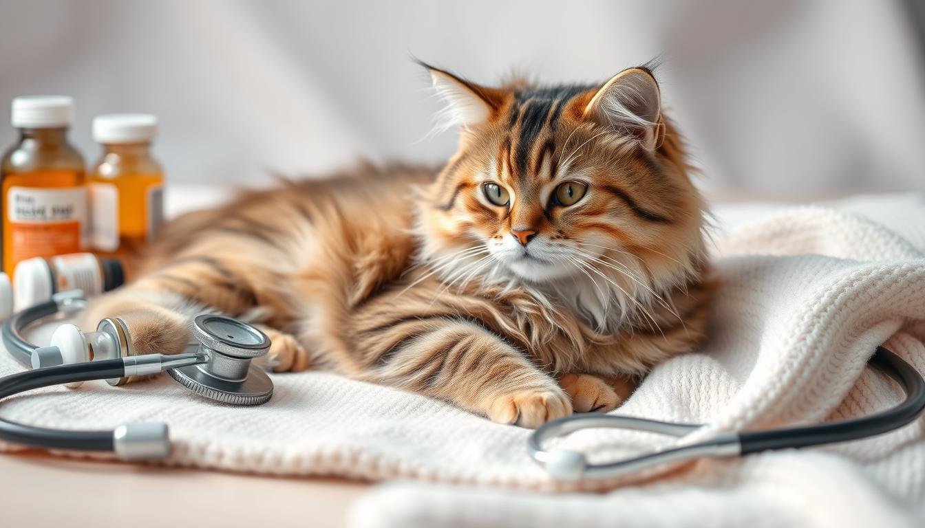 Feline Cancer and Immune Disorders