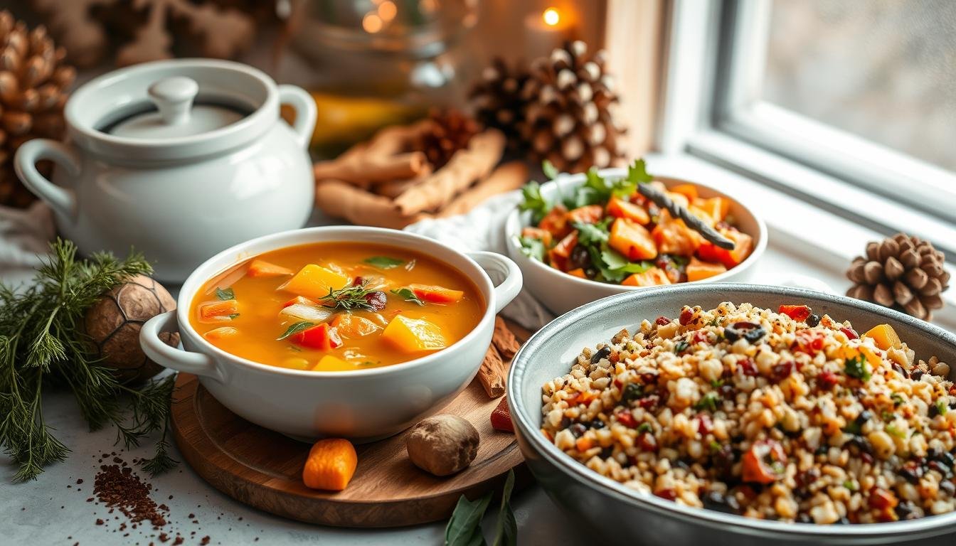 Easy Healthy Winter Budget Meals You Can Make Today