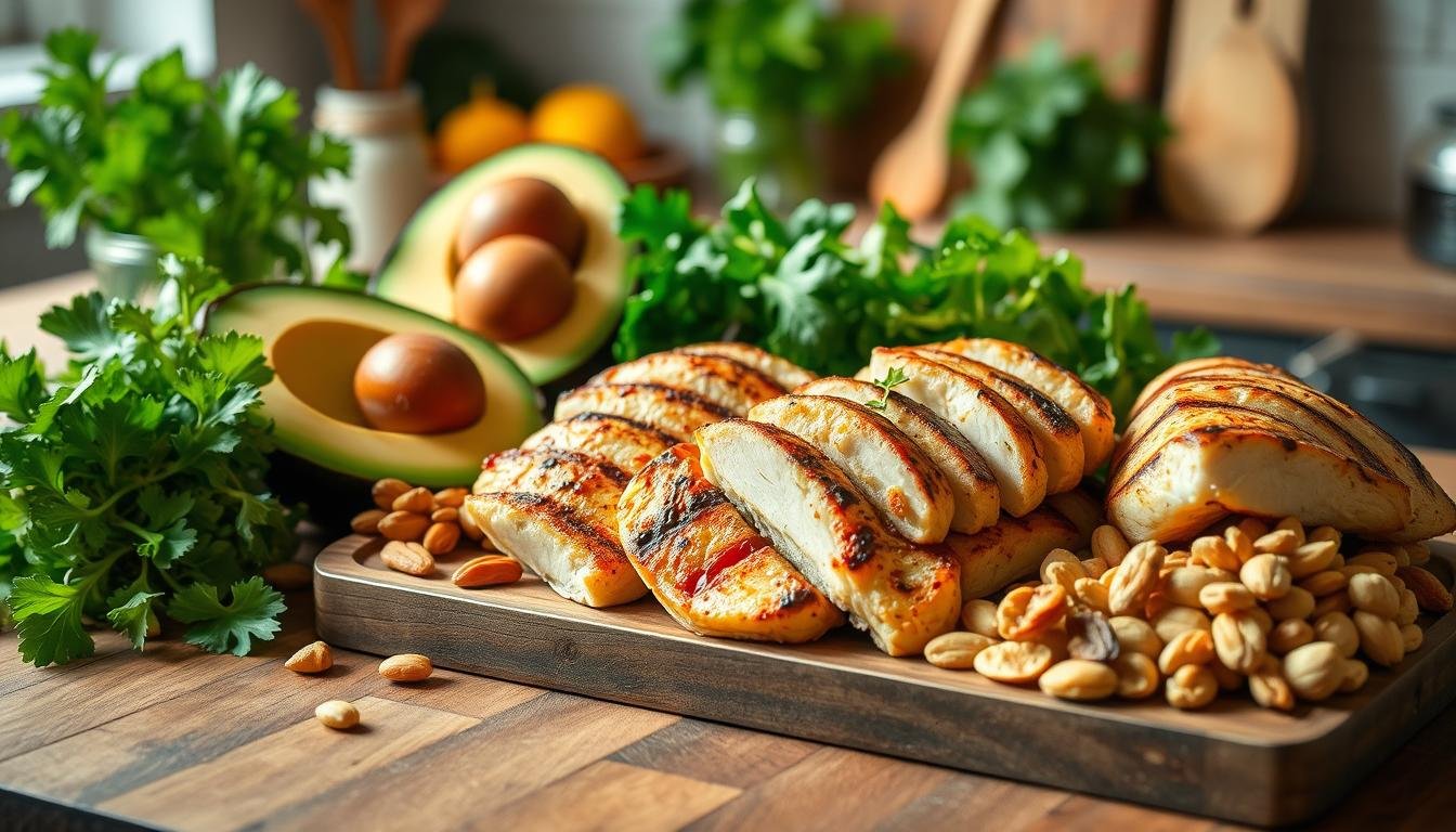 Keto Protein: The Secret to Successful Weight Loss