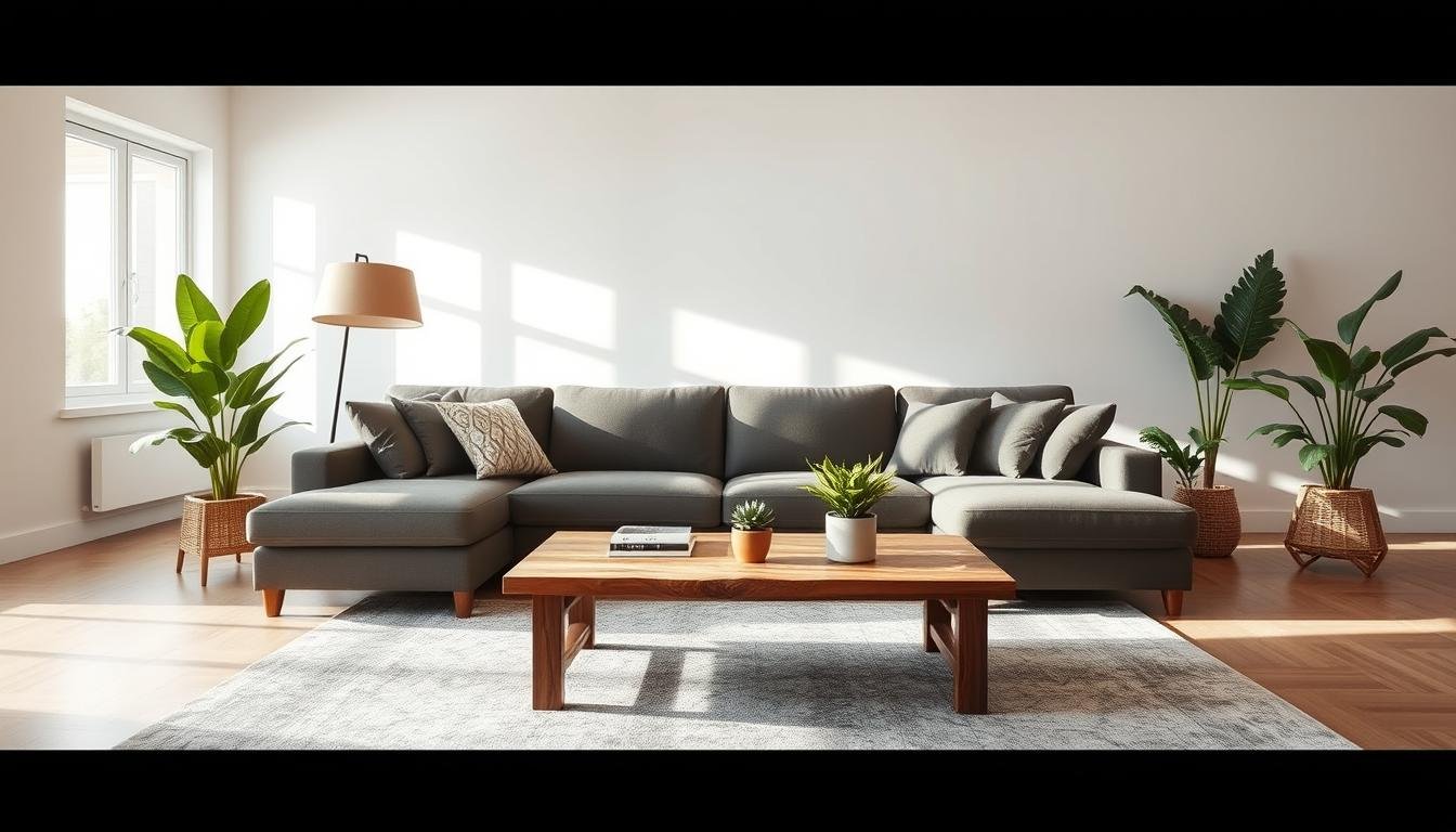 Low-Maintenance Home Decor Strategies