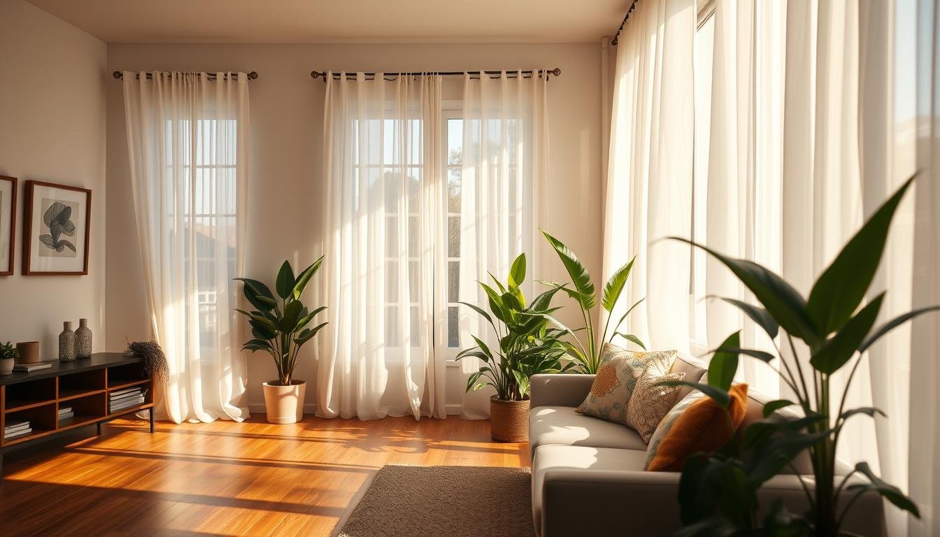 Natural Light Window Optimization