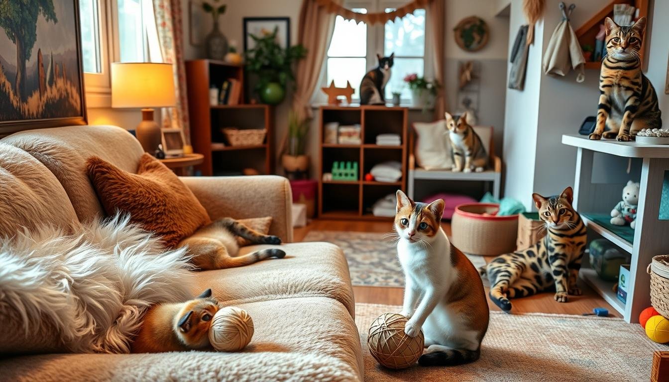 “What Cat Should I Buy?” – Discover the Best Feline Fit for Your Home
