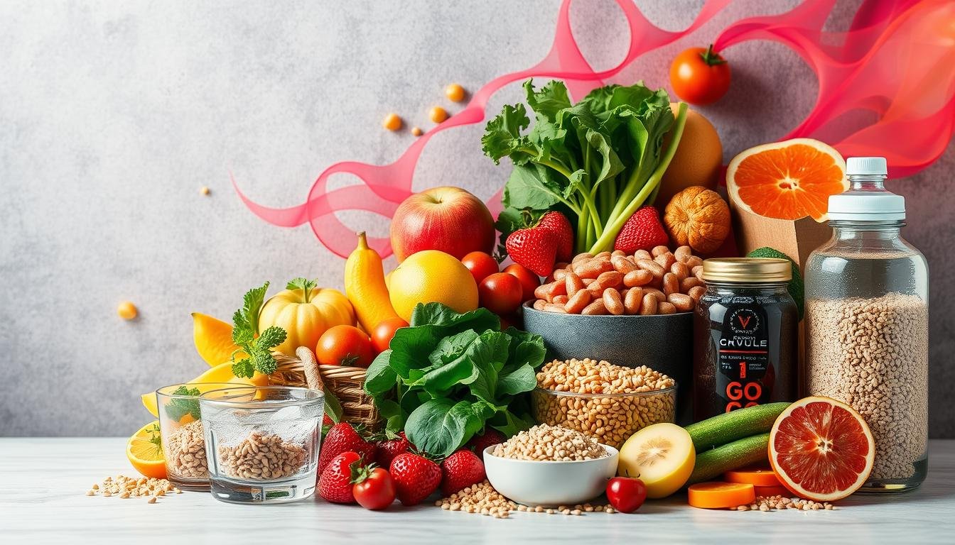 nutrition for exercise