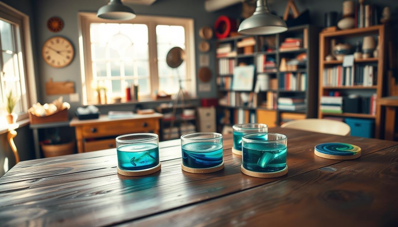 last-minute craft ideas