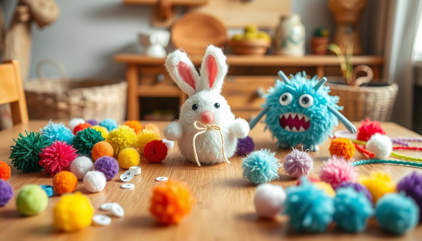 last-minute craft ideas