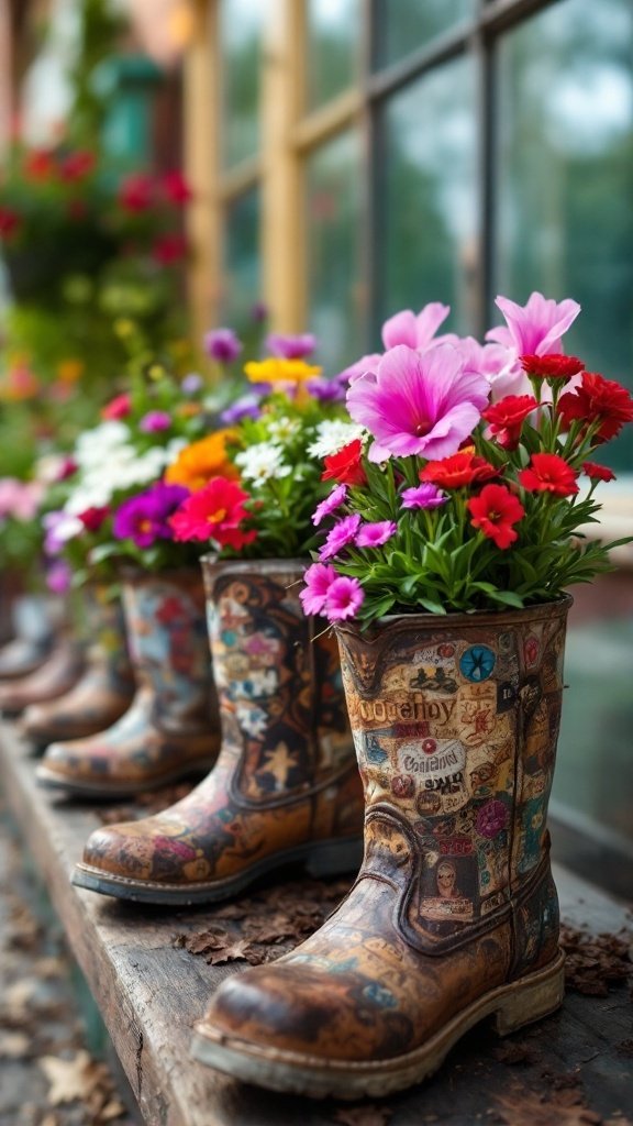 9 Genius Container Gardening Hacks for Small Spaces