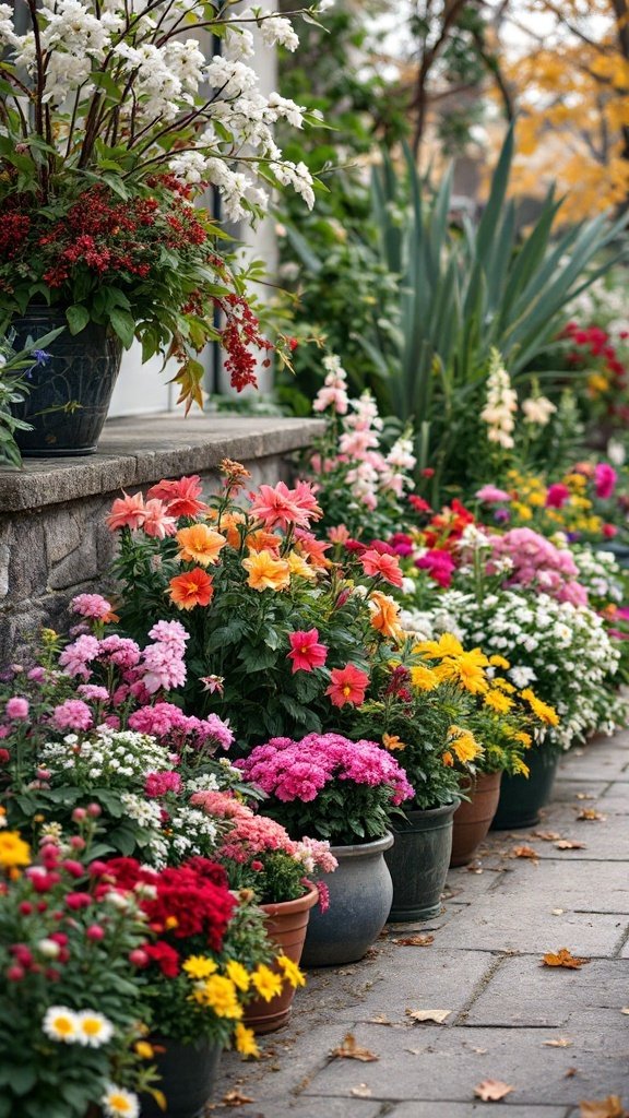 9 Genius Container Gardening Hacks For Small Spaces – Part 2