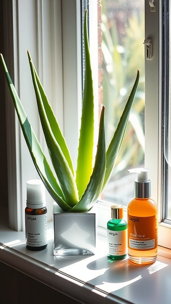 10 Low-Maintenance Plants That Practically Take Care Of Themselves